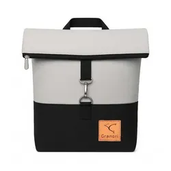 Granori 2-in-1 Fahrradtasche