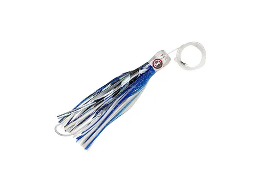 Williamson Vorfachschnur Williamson Big Game Catcher Rigged 21cm 100g - Meeresvorfach, (1-St)