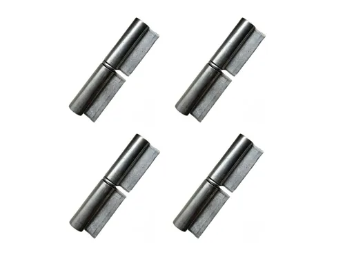 Torband 60mm Anschweissband Türband Torscharnier Anschweißscharnier Fahne 4 Stk