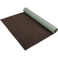 Primaflor Rasenteppich Comfort Braun 1,33m x 1,00m