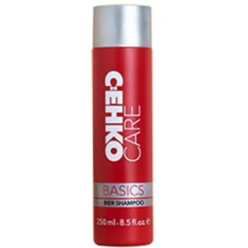 C:EHKO Care Basics Bier Shampoo 250 ml