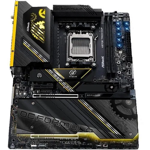 Asrock X870E Taichi OCF Motherboard
