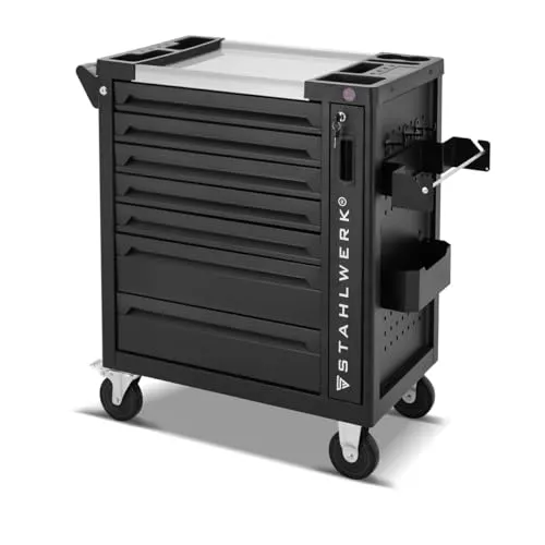 STAHLWERK Werkstattwagen Eagle von STAHLWERK