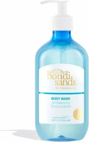 Bondi Sands Coconut Body Wash 0.5649kg