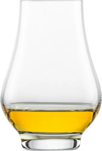 Schott Zwiesel Whisky Nosing Tumbler 4er Set in weiß von Schott Zwiesel