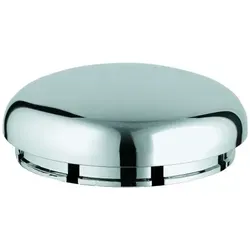 Grohe Abdeckkappe 45363 für Brausestange chrom