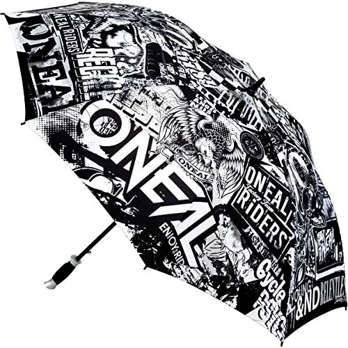 Sonnen- & Regenschirme Weiß von O'Neal