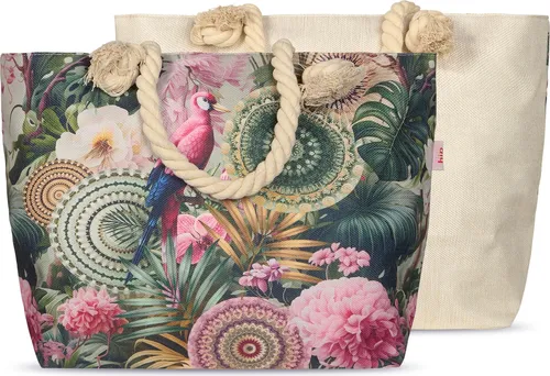 Handtaschen Grün von Jack