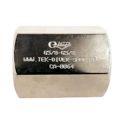 Produktbild Gewindeadapter Druckluft G 5/8