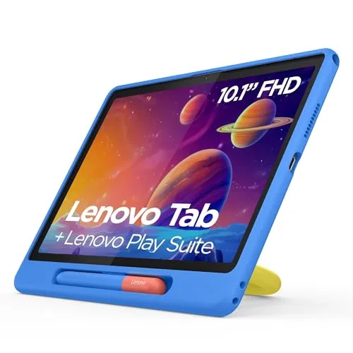 Lenovo Tab 10.1