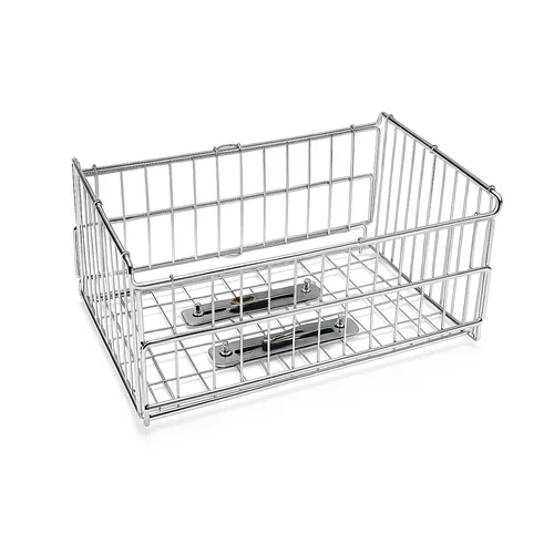 Klappbarer Fahrradkorb 122