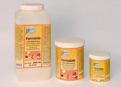 Formalate (Latex-Formenemulsion) 300 ml