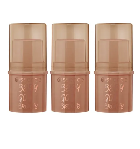 Essence baby got bronze bronzing stick