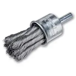 Ruftuf-Pinselbürste ø30 T29 ABD 026 12L Q12