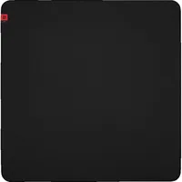 BenQ Zowie H-TR Gaming Mauspad für E-Sport schwarz - Hochwertiges Mauspad für E-Sport mit optimaler Gleiteigenschaft und rutschfester Unterseite, ideal für präzises Gaming.