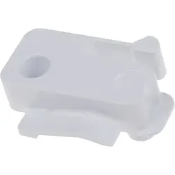 Stopper links für Gefrierfachklappe Bauknecht C00506171