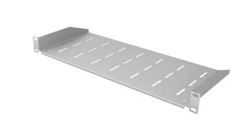 Stalflex Server Netzwerkschrank Eco 19 Zoll 1U 200mm von STALFLEX