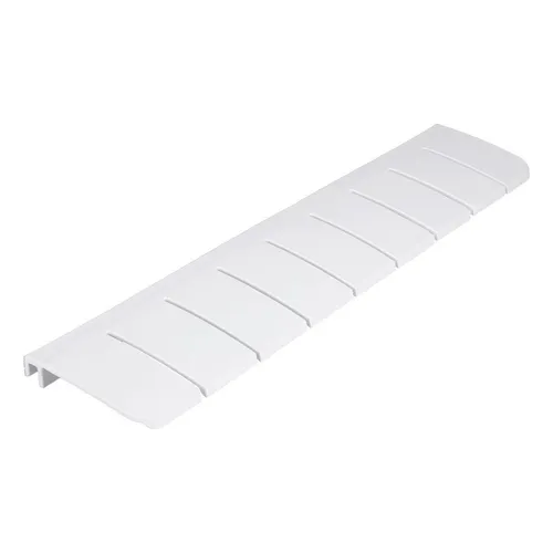 easyPART Flaschenhalter für Smeg Kühlschrank 766331473 - Ersatzteil für Kühlschranktür, ideal zur sicheren Aufbewahrung von Flaschen und Platzersparnis im Kühlschrank.