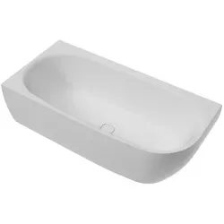 Hoesch iSENSI Eck-Badewanne 3834.010 von Hoesch