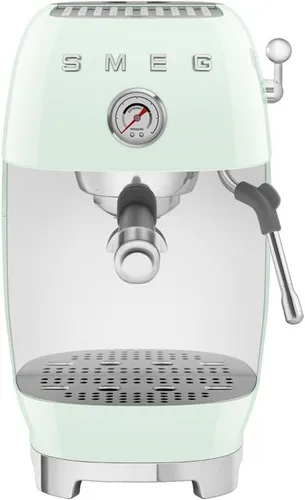 Smeg Espressomaschinen von Smeg