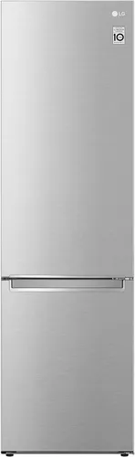 LG GBB72NSVCN1 Kühl- und Gefrierkombination 384 l Edelstahl