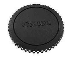 Canon CAP E II Front Cover Extender 2724A001 von Canon