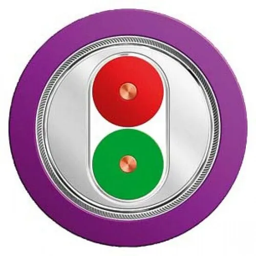 Siemens 6XV1830-0EH10 SIMATIC Profibusleitung Trommel von Siemens