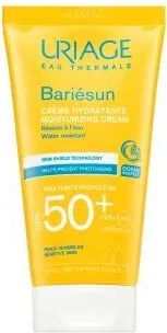 Uriage Bariésun Bräunungscreme SPF50+ Moisturizing Cream 50 ml