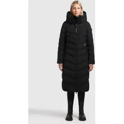 khujo Mäntel & Jacken Schwarz von khujo