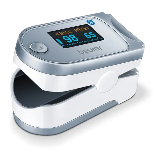 Beurer Pulsoximeter PO 60 Bluetooth von Beurer