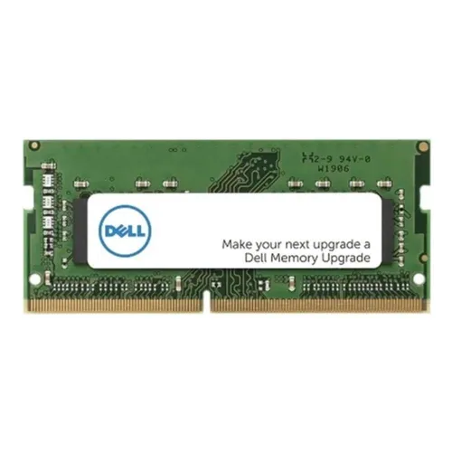 Dell AB949334 16 GB DDR5 Laptop-Arbeitsspeicher von Dell