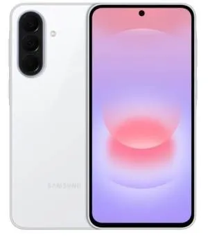 Samsung Galaxy A37 - 128 GB, Awesome White, 6.70