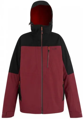 Regatta Outdoorjacke Herren 3 In 1 Wasserdichte Jacke - Wentwood