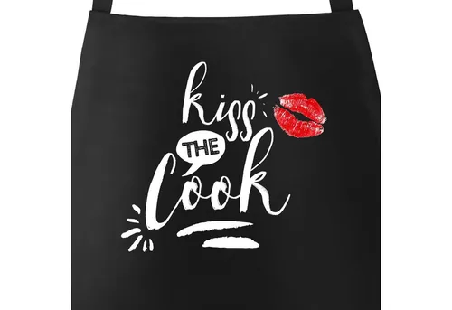 Schürzen Schwarz von MoonWorks