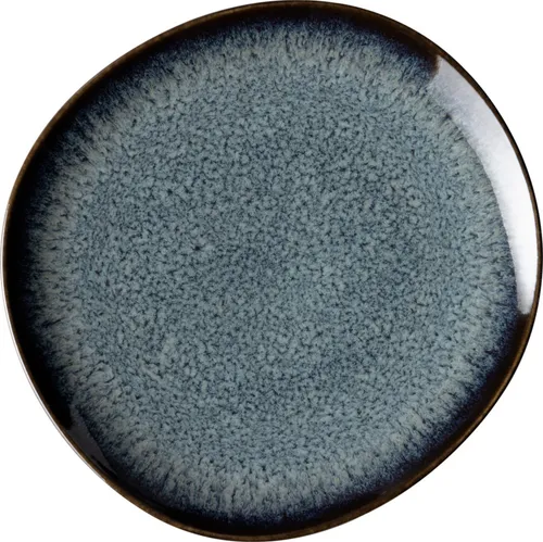 Villeroy & Boch Lave gris Brotteller 17 cm