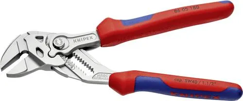 Knipex Zangenschlüssel 8605180