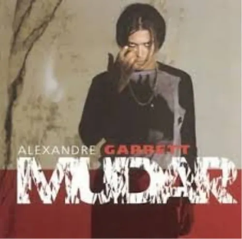 ALEXANDRE GARRETT-MUDAR