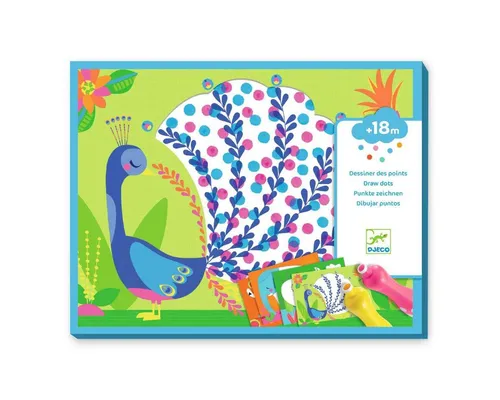 Djeco Bastelsets von Djeco