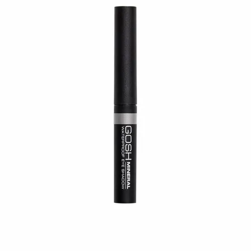 Produktbild Gosh Mineral Waterproof Eye Shadow 006-Metallic Grey