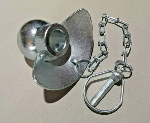 Fangprofil KAT 2-2 Kugelfangschale Fangkugel Unterlenker Kugelfangprofil31120210