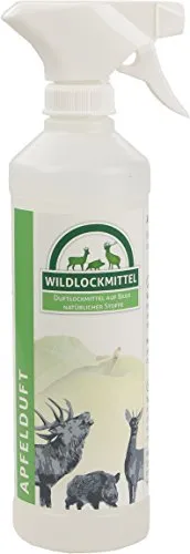 Lockmittel für Wild von EURO HUNT