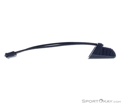 Grivel Cover Blade Schutzkappe-Schwarz-One Size