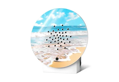 Relaxound GmbH Wanddekoobjekt