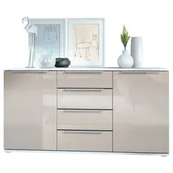 Vladon Sideboard Porto V1 von Vladon