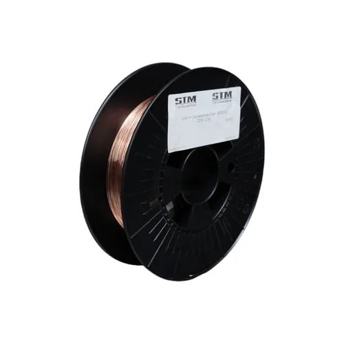 Schutzgas Schweißdraht SG2 0,8mm Der Meisterladen CO2 MAG D200 2Kg