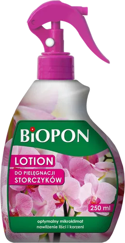 Orchideenpflege Spray Orchideen Pflanzen Blattpflege Kein Staub Befeuchtung 250m