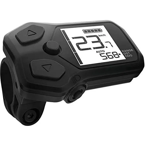 Shimano STEPS SC-E5000 E-Bike Display 22.2 mm