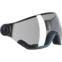 BLACK CREVICE Skihelm Ersatzvisier