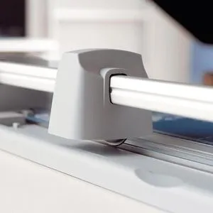 Dahle Messerkopf 00970 für Rollenschneider 507 508 in schwarz von Dahle