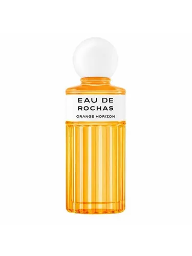 Rochas Orange Horizon Eau De Toilette Spray 100ml - Damendüfte mit frischem, energetisierendem Zitrusduft, ideal für den täglichen Gebrauch und lange Haltbarkeit. Perfektes Geschenk für Parfumliebhaber!